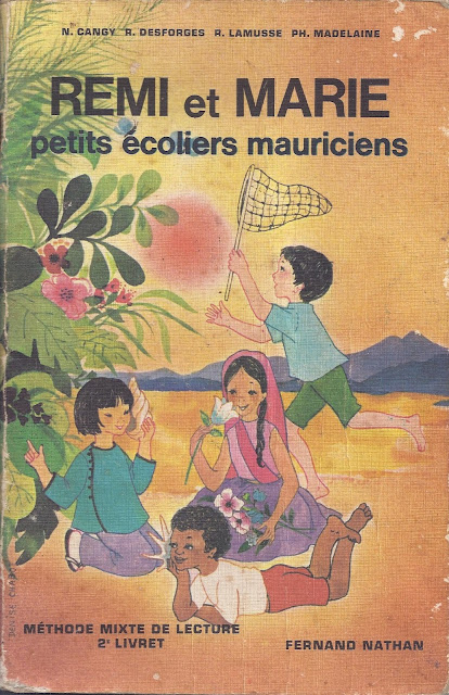 Rémi Et Marie - Les Petits Écoliers Mauriciens - Livret 2